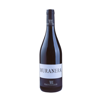 VINO ROSSO MURANERA IGT TENUTA IUZZOLINI 75 CL