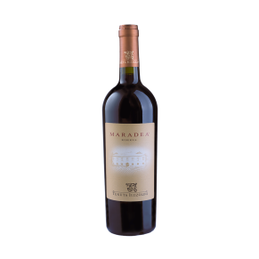 VINO ROSSO MARADERA DOC TENUTA IUZZOLINI 75 CL