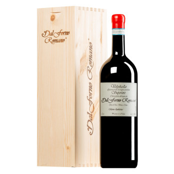 VALPOLICELLA SUPERIORE 2014 MAGNUM DAL FORNO 1,5 L