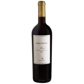 VINO ROSSO DOC MELISSA CARACONESSA FEZZIGNA 75 CL