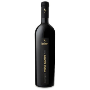 VINO ROSSO VIGNA SAVUCO SERRACAVALLO 75 CL