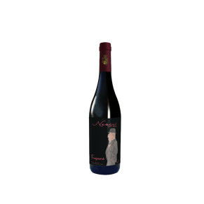 VINO ROSSO FRASANE' NESCI 0,075 CL