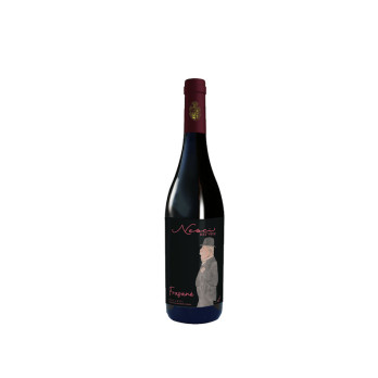 VINO ROSSO FRASANE' NESCI 0,075 CL