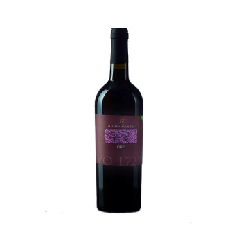 VINO ROSSO DOC CIRES MASSERIA FALVO 75 CL