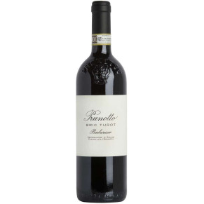 VINO ROSSO BARBARESCO BRIC TUROT PRUNOTTO 75 CL