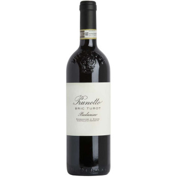 VINO ROSSO BARBARESCO BRIC TUROT PRUNOTTO 75 CL