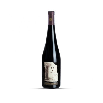 VINO ROSSO VI SECOLO MAGNA GRAECIA 75 CL