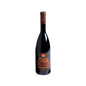 VINO ROSSO BARONE' MAGNA GRAECIA 75 CL