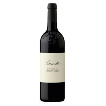 VINO ROSSO BAROLO PRUNOTTO 75 CL