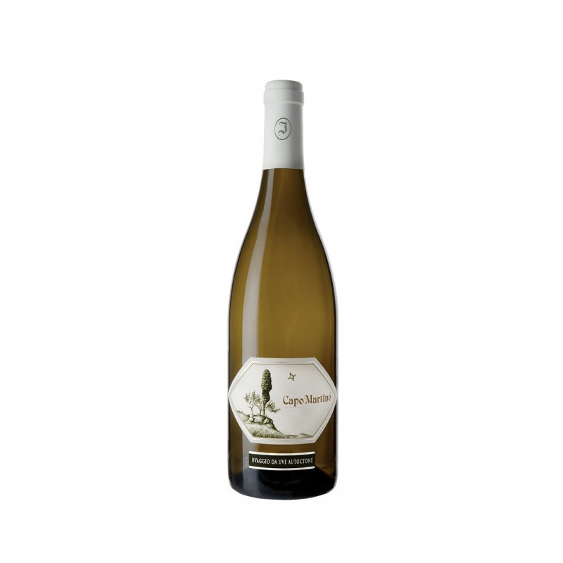 VINO BIANCO CAPO MARTINO JERMANN 75 CL