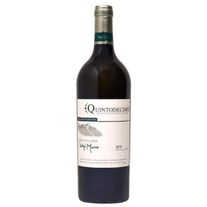 VINO BIANCO LUIGI MOIO QUINTODECIMO 75 CL