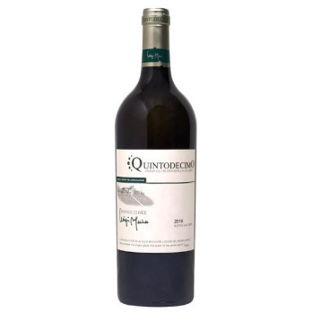 VINO BIANCO LUIGI MOIO QUINTODECIMO 75 CL