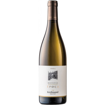 VINO BIANCO MALVASIA FERDINAND 75 CL
