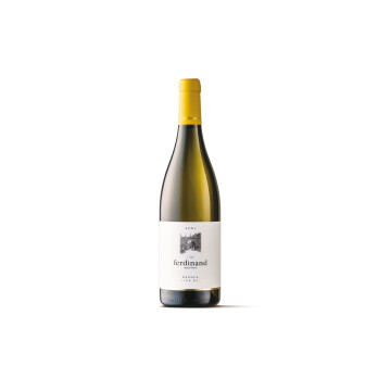 VINO BIANCO RUMENA RIBOLLA GIALLA FERDINAND 75 CL