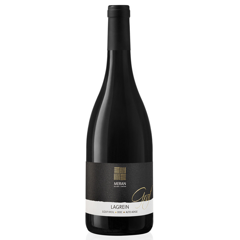 VINO BIANCO LAGREIN GRAF MERANO 75 CL