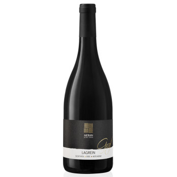 VINO BIANCO LAGREIN GRAF MERANO 75 CL