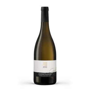 VINO BIANCO GEWURZTRAMINER GRAF MERANO 75 CL