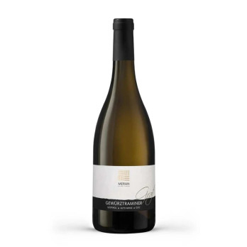 VINO BIANCO GEWURZTRAMINER GRAF MERANO 75 CL