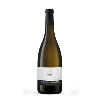 VINO BIANCO RIESLING GRAF MERANO 75 CL