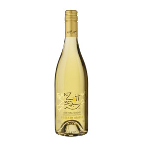 VINO BIANCO MAGNUM MOSCATO GIALLO FRANZ HAAS 1,5 L