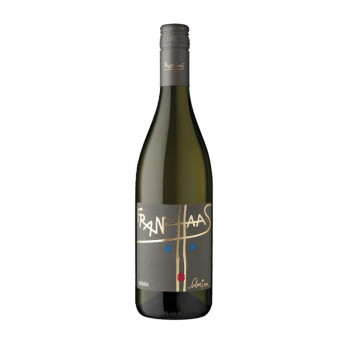 VINO BIANCO MANNA FRANZ HAAS 75 CL