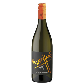 VINO BIANCO GEWURZTRAMINER FRANZ HAAS 75 CL