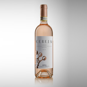 VINO ROSATO CEREJA MAGNUM TENUTA CARRETTA 150 CL
