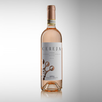 VINO ROSATO CEREJA MAGNUM TENUTA CARRETTA 150 CL