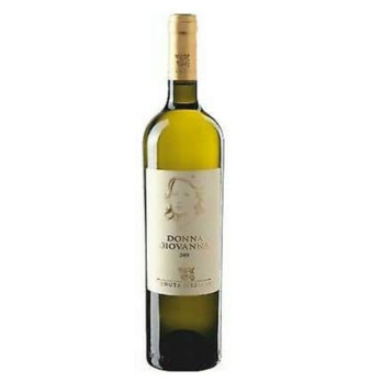 VINO BIANCO DONNA GIOVANNA IGT TENUTA IUZZOLINI 75