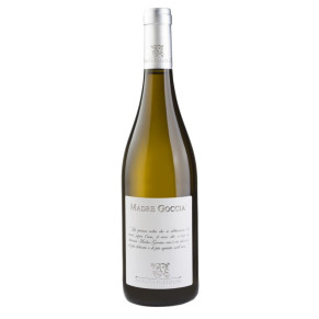 VINO BIANCO MADRE GOCCIA IGT TENUTA IUZZOLINI 75 C