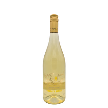 VINO BIANCO MOSCATO GIALLO FRANZ HAAS 75 CL