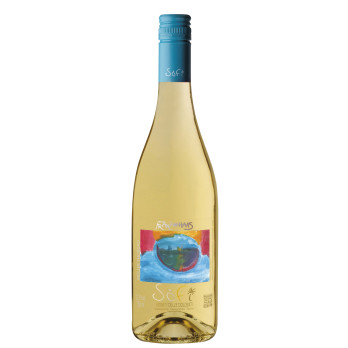 VINO BIANCO SOFI MULLER THURGAU FRANZ HAAS 75 CL