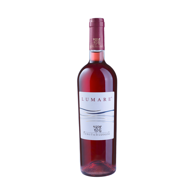 VINO ROSATO LUMARE IGT TENUTA IUZZOLINI 75 CL