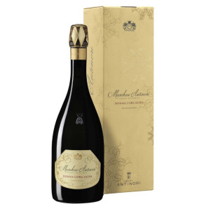 SPUMANTE DONNACORA SATEN MARCHESE ANTINORI 75 CL