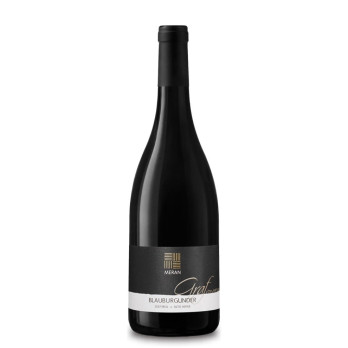 VINO ROSSO PINOT NERO GRAF MERANO 75 CL