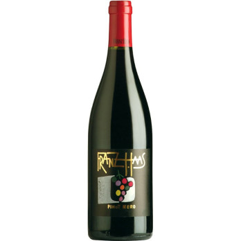 VINO ROSSO PINOT NERO FRANZ HAAS 75 CL