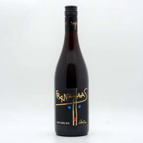 VINO ROSSO PINOT NERO SCHWEIZER FRANZ HAAS 75 CL