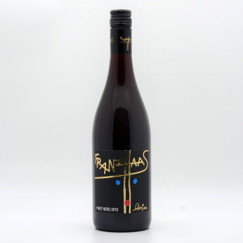 VINO ROSSO PINOT NERO SCHWEIZER FRANZ HAAS 75 CL