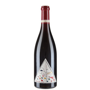 VINO ROSSO PINOT NERO PONKLER FRANZ HAAS 75 CL