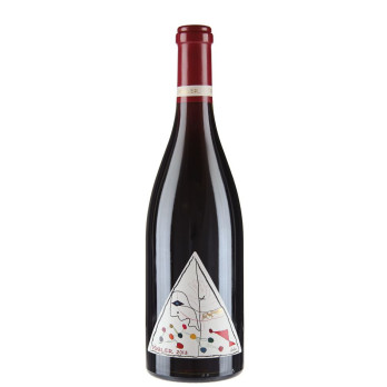 VINO ROSSO PINOT NERO PONKLER FRANZ HAAS 75 CL