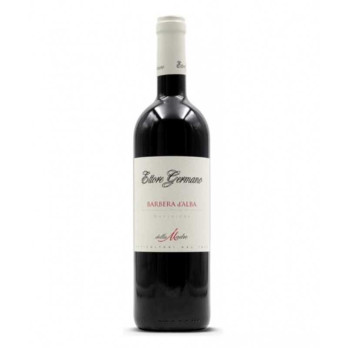 VINO ROSSO SUPERIORE DELLA MADRE ETTORE GERMANO 75