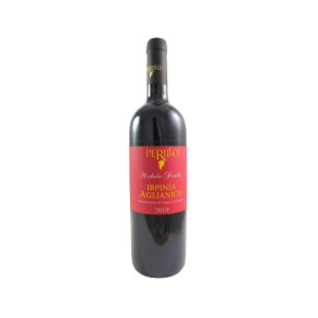 VINO ROSSO AGLIANICO IRPINIA PERILLO 75 CL