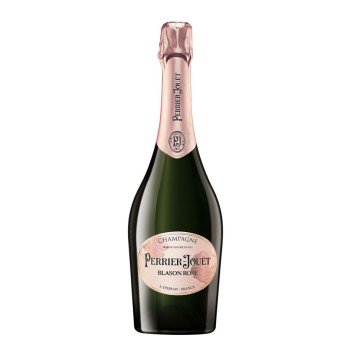 CHAMPAGNE PJ BLASON ROSE'SHAPE MARCHESE ANTINORI 7