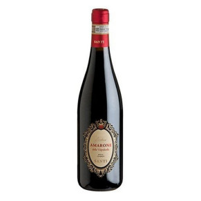 VINO ROSSO VALPOLICELLA SANTI 75 CL