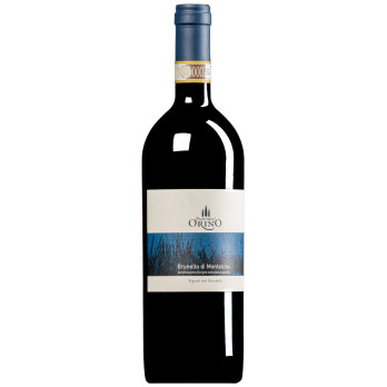 VINO ROSSO BRUNELLO VIGNETI DEL VERSANTE PIAN DELL