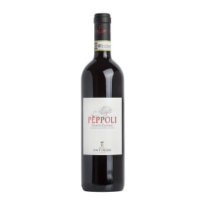 VINO ROSSO PEPPOLI CHIANTI DOCG MARCHESI ANTINORI