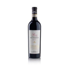 VINO ROSSO BRIC PARADISO ROERO TENUTA CARRETTA 75