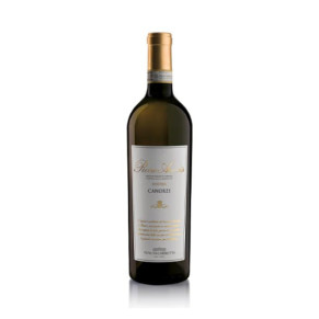 VINO BIANCO CANOREI RISERVA TENUTA CARRETTA 75 CL