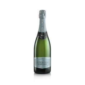 SPUMANTE BRUT AIRALI ALTA LANGA TENUTA CARRETTA 75