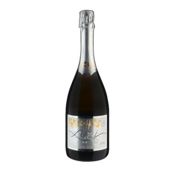 SPUMANTE PINOT NERO PAS DOSE' FRANZ HAAS 75 CL